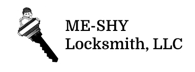 ME-SHY Locksmith